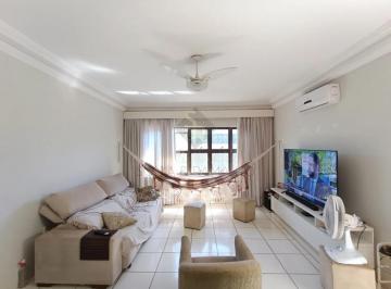 Casa · 272m² · 3 Quartos · 3 Vagas · Casa residencial para locação e venda no bairro Parque Anhanguera, em Ribeirão Preto/SP.