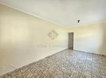 Casa · 125m² · 2 Quartos · 2 Vagas · Casa para alugar com 87,00m² de área construída e 02 quartos no bairro Vila Monte Alegre, em Ribeirã