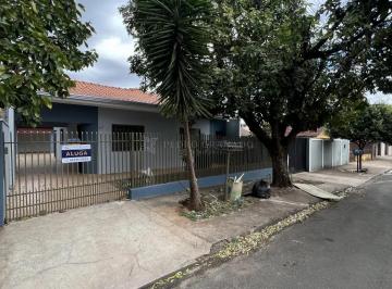 Casa · 120m² · 3 Quartos · 4 Vagas · Casa 03 Dormitórios - Paiçandu!