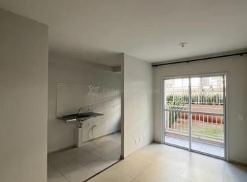 Apartamento · 45m² · 2 Quartos · 1 Vaga · Apartamento com 02 dormitórios - Jardim Tropical - SOLAR DAS LARANJEIRAS
