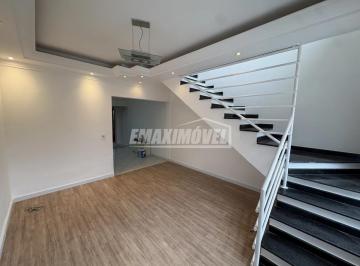 Casa · 175m² · 3 Quartos · 3 Vagas · Casa á venda no Cond. Horto Florestal 1 - Sorocaba/SP - Valor promocional R$ 780.000,00