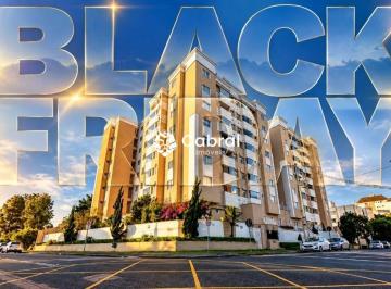 71f04372d73ec1bec8c80ee1bcf59d867dea9c1e · Apartamento com 3 dormitórios à venda, 70 m² por R$ 669.000,00 - Cabral - Curitiba/PR