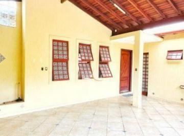4e4e7debdc6075bb0c1b883bd20428e9ad98fa67 · Casa com 3 dormitórios à venda, 161 m² por R$ 520.000,00 - Jardim São Paulo - Rio Claro/SP