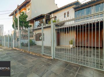 Casa · 360m² · 4 Quartos · 4 Vagas · Casa de Alto Padrão à Venda no Jardim Planalto | Porto Alegre