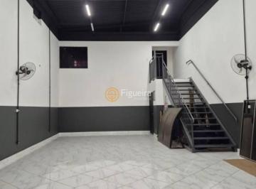 8234a980bd89cf277fe44b59a86a8a0947423e5d · Galpão para alugar, 147 m² por R$ 2.600,00/mês - San Diego - Barretos/SP