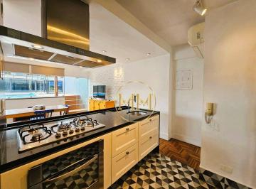 98c83a11064f26d5f45ef74d2be9a342fdee4dd1 · Cobertura com 2 dormitórios à venda, 107 m² por R$ 1.165.000,00 - Boqueirão - Santos/SP