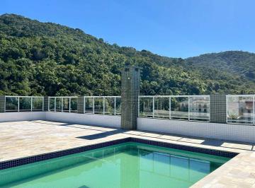 Apartamento · 60m² · 2 Quartos · 1 Vaga · Apartamento com 2 quartos, Praia das Toninhas, Ubatuba - R$ 640 mil, Cod: 4637