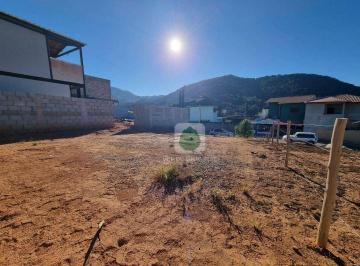 b4aa6e69d4a1bc2d35f33c6bf125ec1b658fc03e · Terreno à venda, 250 m² por R$ 150.000 - Residencial dos Carvalhos - Sapucaí-Mirim/MG