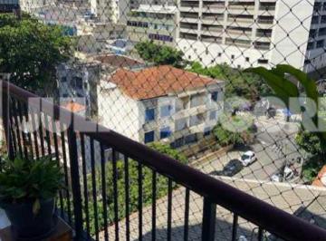 Apartamento · 109m² · 3 Quartos · 2 Vagas · Apartamento : / Residencial / Botafogo/