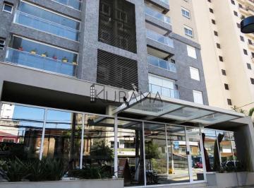 Apartamento · 113m² · 3 Quartos · 2 Vagas · Apartamento com 3 Suítes Para Locação no Bela Vista Osasco