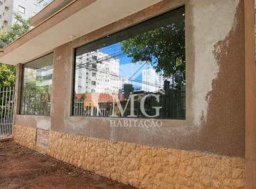 Comercial · 260m² · 3 Quartos · 3 Vagas · Casa com 3 quartos, Centro, São José do Rio Preto - R$ 1.5 mi, Cod: 134767