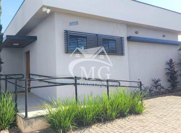 Comercial · 300m² · 5 Vagas · Prédio, Vila Maceno, São José do Rio Preto, Cod: 134768