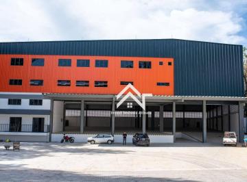 Galpão Logístico de Alto Padrão para Locação em Bom Jesus dos Perdões/ · Galpão para alugar, 2857 m² por R$ 62.500,00/mês - Guaxinduva - Bom Jesus dos Perdões/SP