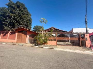 7fe4e9f2ecac31b4fc841d69d6a486ba02acbb45 · Casa com 3 dormitórios à venda, 243 m² por R$ 950.000,00 - Parque Santa Rosa - Suzano/SP