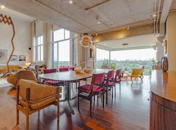 25218b27898a4ec2d22b3962a7c063a02cd24ec5 · Apartamento com 3 dormitórios à venda, 319 m² por R$ 16.000.000,00 - Alto de Pinheiros - São Paulo/S