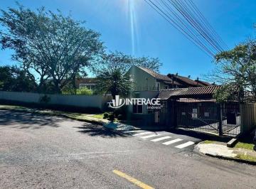 65f5cde8d9fc8c3e0994b619ed8df2ab9980112d · Sobrado com 3 quartos à venda, 135 m² por R$ 859.900 - Santa Felicidade - Curitiba/PR