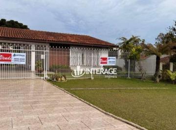 980a478ce27bfddfbbfaba0d81a51d2cd236af04 · Casa com 2 quartos à venda, 150 m² por R$ 750.000 - Mossunguê - Curitiba/PR