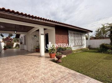 7df31b412eb9c6e2a66447e53e03d321a1eb4585 · Casa com 2 quartos à venda, 150 m² por R$ 750.000 - Mossunguê - Curitiba/PR