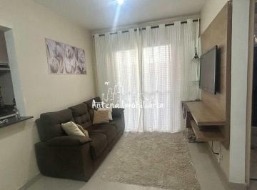 Apartamento · 53m² · 2 Quartos · 1 Vaga · Apartamento com 02 dormitórios em Ferraz - Cód.: 13039.