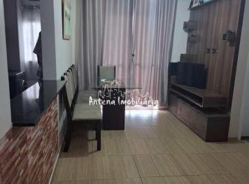 Apartamento · 53m² · 2 Quartos · 1 Vaga · Apartamento com 02 dormitórios em Ferraz - Cód.: 13040.