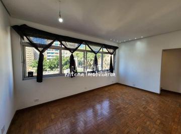 Apartamento · 75m² · 2 Quartos · Apartamento com 02 dormitórios em Santa Cecília - Cód.: 13037.