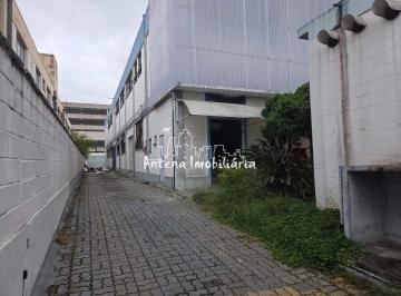 Comercial · 2002m² · Galpão comercial à venda na Lapa - Cód.: 13043.