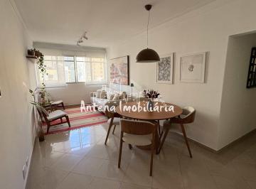 Apartamento · 95m² · 2 Quartos · 1 Vaga · Apartamento com 02 dormitórios na Vila Buarque - Cód.: 13035.