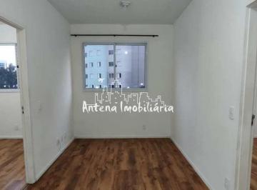 Apartamento · 42m² · 2 Quartos · 1 Vaga · Apartamento com 02 dormitórios em Ferraz - Cód.: 13042.