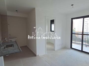 Apartamento · 32m² · 2 Quartos · Apartamento com 02 dormitórios em Campos Elíseos - Cód.: 13030.