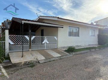 Casa · 93m² · 2 Quartos · 2 Vagas · Casa de Condomínio- 2 quartos- Itapetinga- Atibaia