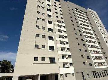 Apartamento · 44m² · 1 Quarto · 1 Vaga · Apartamento 1 dormitório Trenza Verano em Atibaia/SP