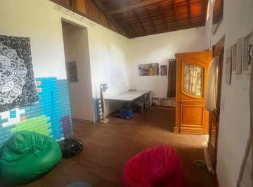 Casa · 300m² · 4 Quartos · 4 Vagas · Chácara em condomínio fechado bairro do Portão-Atibaia/SP