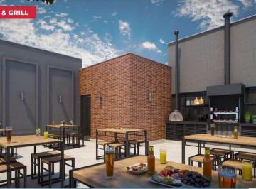 Apartamento · 43m² · 1 Quarto · 1 Vaga · Apartamento com 1 quarto, Atibaia Jardim, Atibaia - R$ 539 mil, Cod: 5361