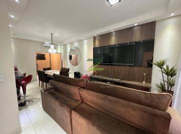 b21199da0ac4b67b56085ef1e2cc918ad168bb68 · Casa com 3 dormitórios à venda, 130 m² por R$ 900.000 - Cidade Nova - Santa Bárbara D'Oeste/SP