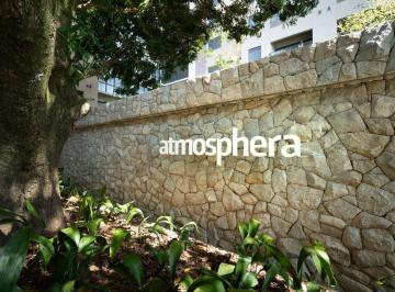98f2cb369a1a8f3fcf2cc207ca2972070be176ec · Apartamento à Venda no Condomínio Atmosphera Congesa - Indaiatuba/SP