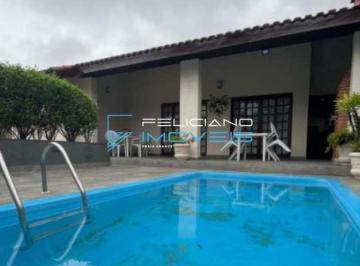 Casa · 186m² · 4 Quartos · 2 Vagas · Casa com 4 quartos, Flórida, Praia Grande - R$ 920 mil, Cod: 7627