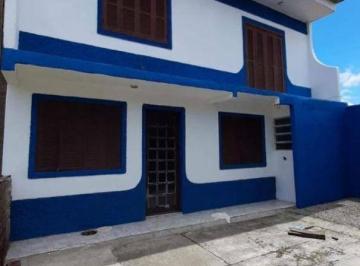 f88ae1eb42d9b8f60336060703ae6a94f497e5e8 · Casa com 4 dormitórios à venda por R$ 265.000,00 - Parque Residencial Coelho - Rio Grande/RS