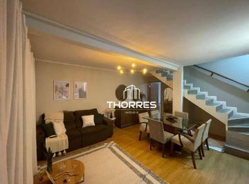 802514a8cf92bb58c32f2888bc9a5daa96918127 · Sobrado com 3 dormitórios à venda, 230 m² por R$ 730.000,00 - Jardim Calux - São Bernardo do Campo/S