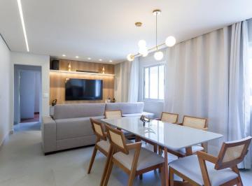 Apartamento · 184m² · 4 Quartos · 2 Vagas · Apartamento à Venda - Prado, 4 Quartos, 184 m2
