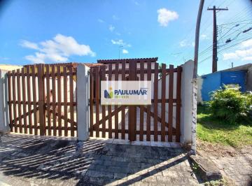 Casa · 2 Quartos · 2 Vagas · Casa de Condomínio com 2 quartos, Jardim Praia Grande, Mongaguá - R$ 265 mil, Cod: 834688