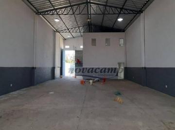 9fb80943c41bfddf75b52bea50c34de96d7fe2a4 · Barracão para alugar, 250 m² por R$ 5.250,00/mês - Parque São Paulo - Campinas/SP