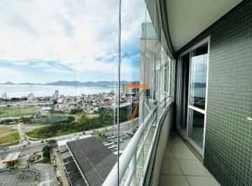SACADA · Apartamento com 2 dormitórios à venda, 71 m² por R$ 778.000,00 - Estreito - Florianópolis/SC