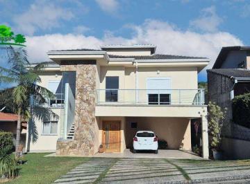3d6ea9dcb1f69f083207391ae19ce149e9a43fbd · Casa com 3 dormitórios à venda, 269 m² por R$ 1.700.000,00 - Condomínio Terras de Santa Adélia - Var