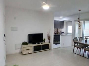 8fa60cf166a097f1cb97332698267f4117c1addf · Apartamento com 2 dormitórios à venda, 66 m² por R$ 774.000,00 - Ponte Preta - Campinas/SP