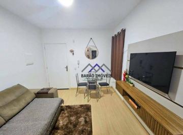 242e9befd09855f84dadb3852a2fcdc9b4ef3f83 · Apartamento com 2 dormitórios à venda, 45 m² por R$ 295.000,00 - Mina - Itupeva/SP