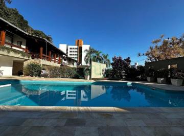 Casa · 368m² · 3 Quartos · 4 Vagas · Casa Sobrado de Alto Padrão à Venda Semi Mobiliada – Bairro Glória por R$ 2.200.000,00