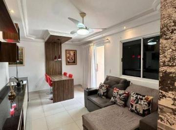 286b6c265e786e4fcf567e8eb6a0e0b789253e05 · Apartamento com 3 dormitórios à venda, 72 m² por R$ 450.000,00 - Vila São Francisco - Hortolândia/SP
