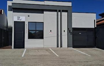 1c20a099e325e9dbe0b3957d3a810ae0bf9a5dbb · Salão para alugar, 100 m² - Betel - Paulínia/SP
