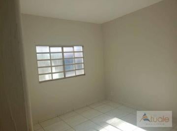 9400fab6f26fb2b8dbc26a12b03f64b4c71404c2 · Casa com 1 dormitório para alugar, 40 m² por R$ 1.680,00/mês - Serra Azul - Paulínia/SP