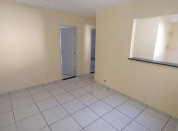 04b30fd0a37fe34ad33b8c59ef1b475bf546d403 · Apartamento com 2 dormitórios para alugar, 45 m² por R$ 1.592,00/mês - Residencial Guairá - Sumaré/S